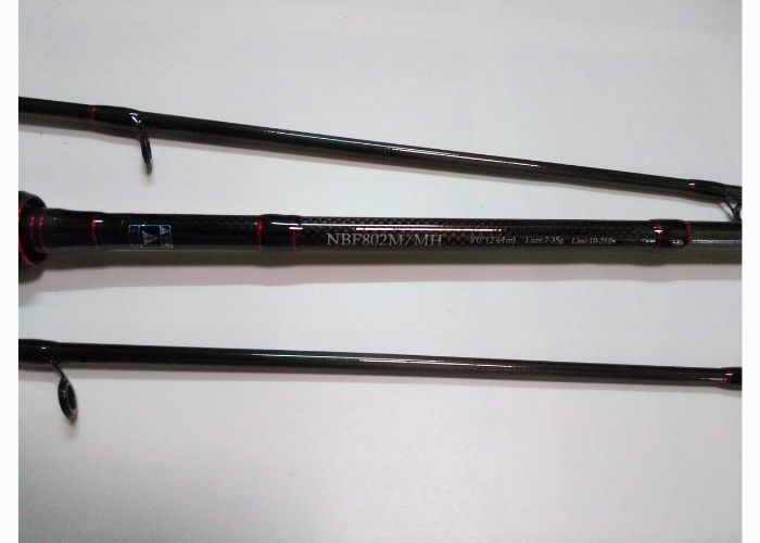 Noeby Leisure K2 NBF702M/ML